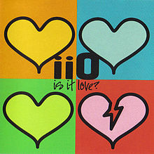 Is It Love?