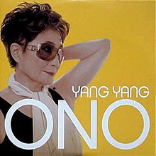 Yang Yang