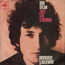Just Like a Woman