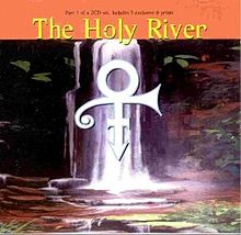 The Holy River