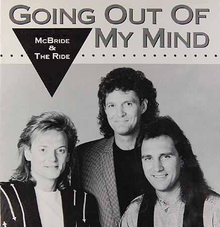 Going Out of My Mind