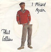 I Missed Again