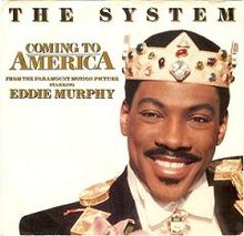 Coming to America (Part One)