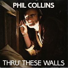 Thru These Walls