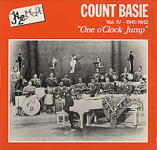 One O'Clock Jump