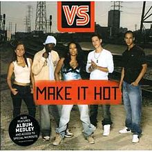 Make It Hot