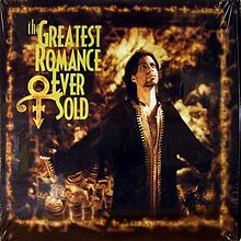 The Greatest Romance Ever Sold