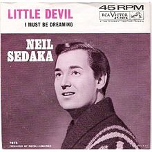 Little Devil