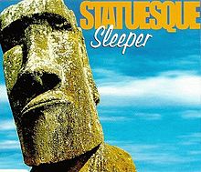 Statuesque
