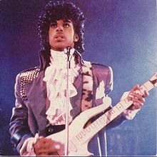 Purple Rain
