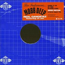 Mobb Deep Best Songs List