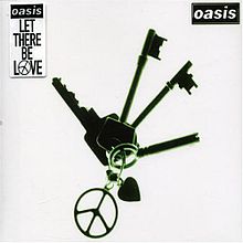 Let There Be Love