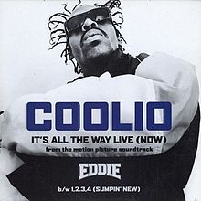 It's All the Way Live (Now)