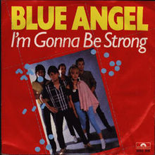 I'm Gonna Be Strong