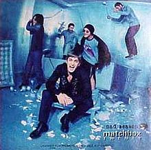 Mad Season