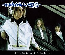 Freestyler