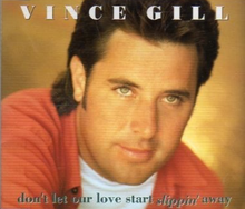 Don't Let Our Love Start Slippin Away