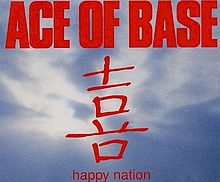 Happy Nation