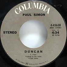 Duncan