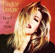 Heart of Stone