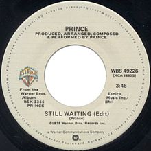 Still Waiting