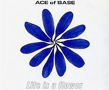 Life Is a Flower