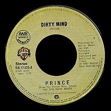 Dirty Mind