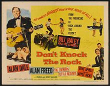 Don't Knock the Rock
