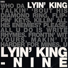 Lyin' King