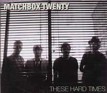 These Hard Times