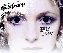 Black Cherry / Utopia