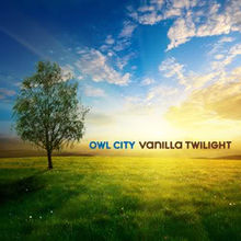 Vanilla Twilight