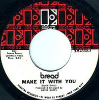 Make It without You