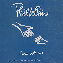 Come with Me (Lullaby)
