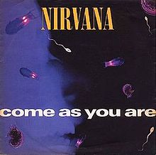 Come As You Are