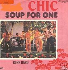 Soup for One