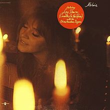 Lay Down (Candles in the Rain)