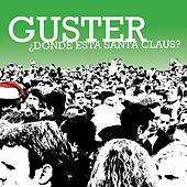 ¿Dónde Está Santa Claus?