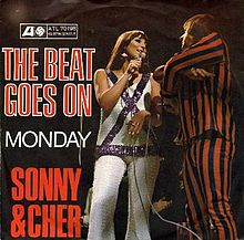The Beat Goes On