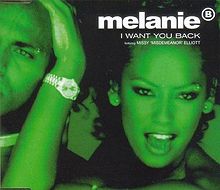 I Want You Back