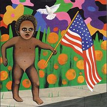 America