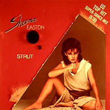 Strut