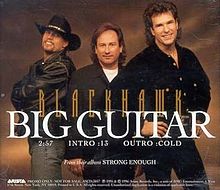 Big Guitar
