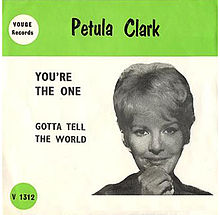You're the One