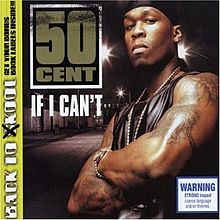 If I Can't / Poppin Them Thangs
