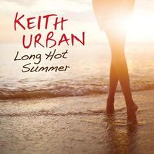 Long Hot Summer