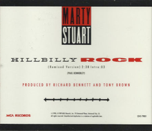 Hillbilly Rock