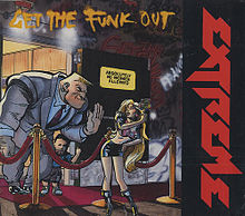 Get the Funk Out