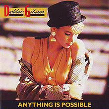 Anything Is Possible