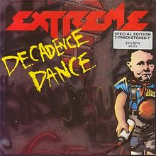 Decadence Dance